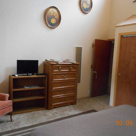 Dream Haven Guest Ranch Otel Marion Dış mekan fotoğraf