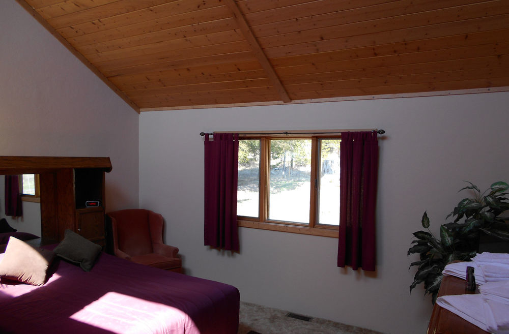 Dream Haven Guest Ranch Otel Marion Dış mekan fotoğraf