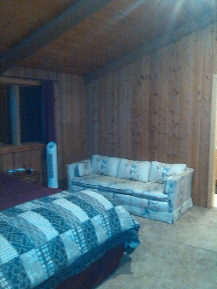 Dream Haven Guest Ranch Otel Marion Dış mekan fotoğraf