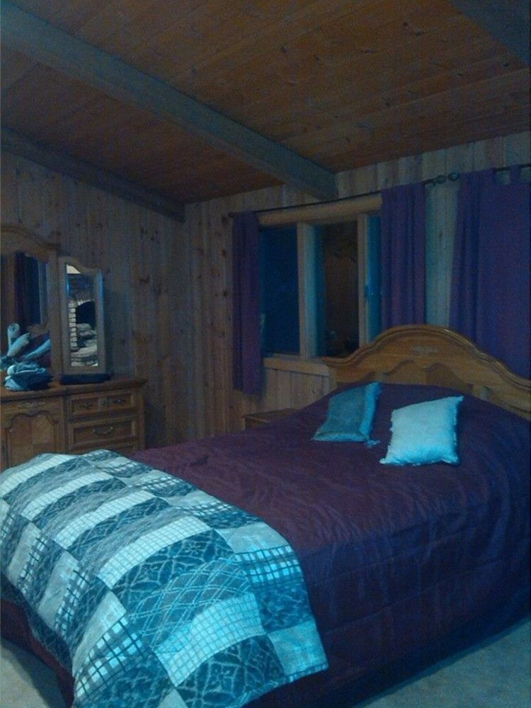 Dream Haven Guest Ranch Otel Marion Dış mekan fotoğraf