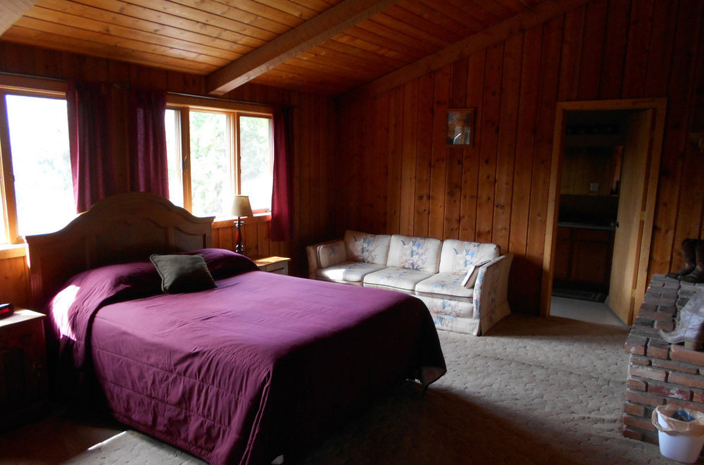 Dream Haven Guest Ranch Otel Marion Dış mekan fotoğraf