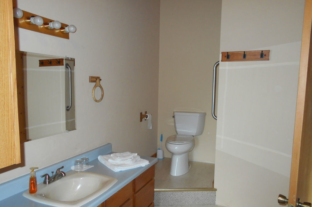Dream Haven Guest Ranch Otel Marion Dış mekan fotoğraf