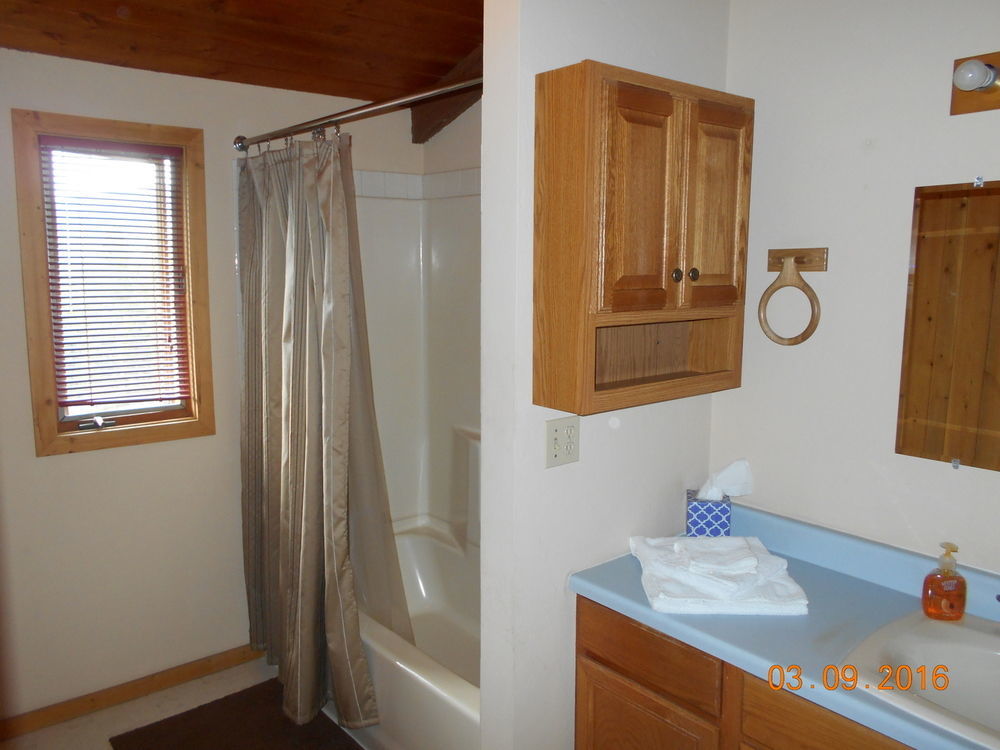 Dream Haven Guest Ranch Otel Marion Dış mekan fotoğraf