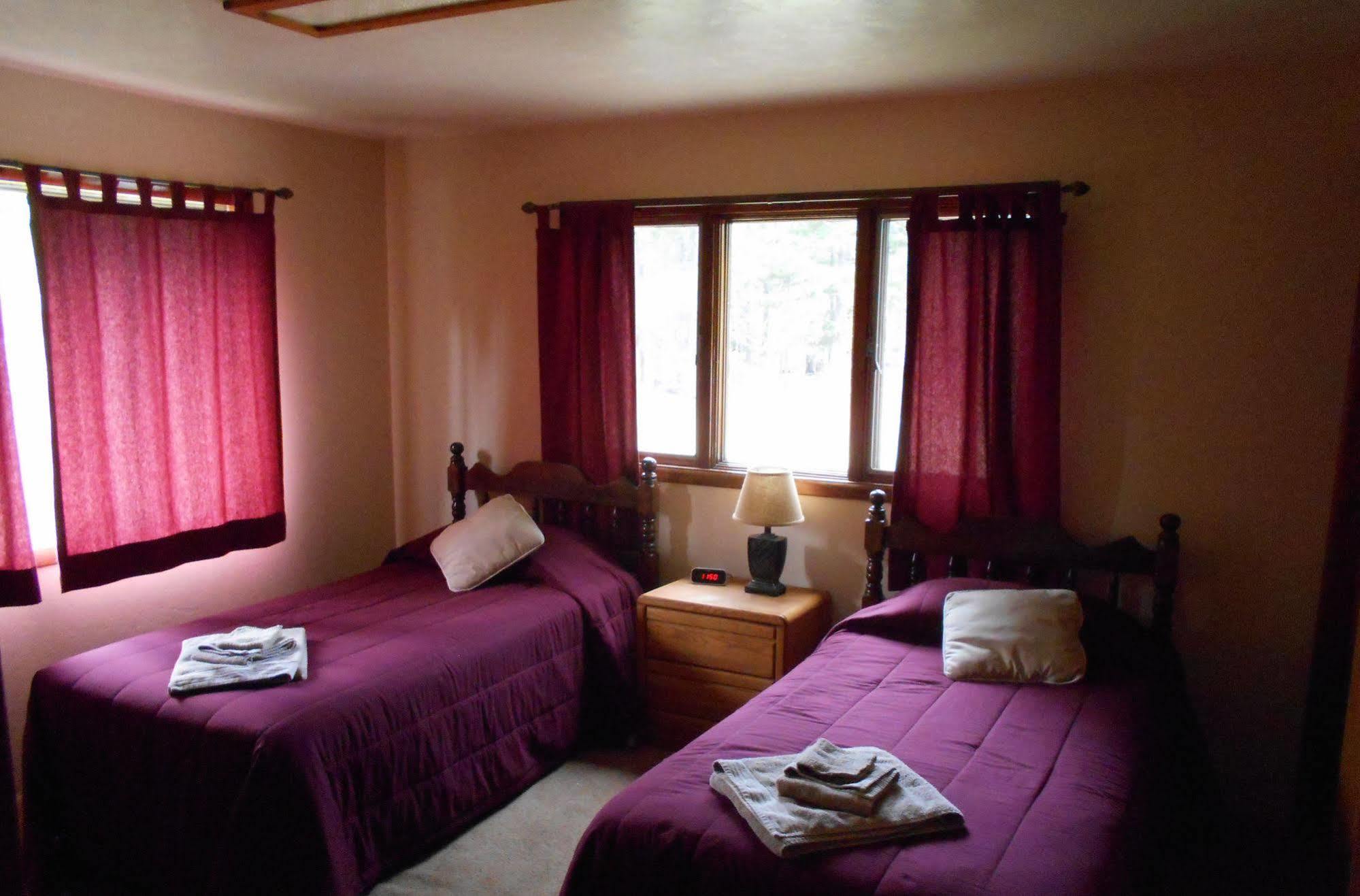 Dream Haven Guest Ranch Otel Marion Dış mekan fotoğraf